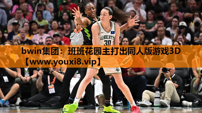 班班花园主打出同人版游戏3D